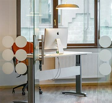 Another Lamark International office photo